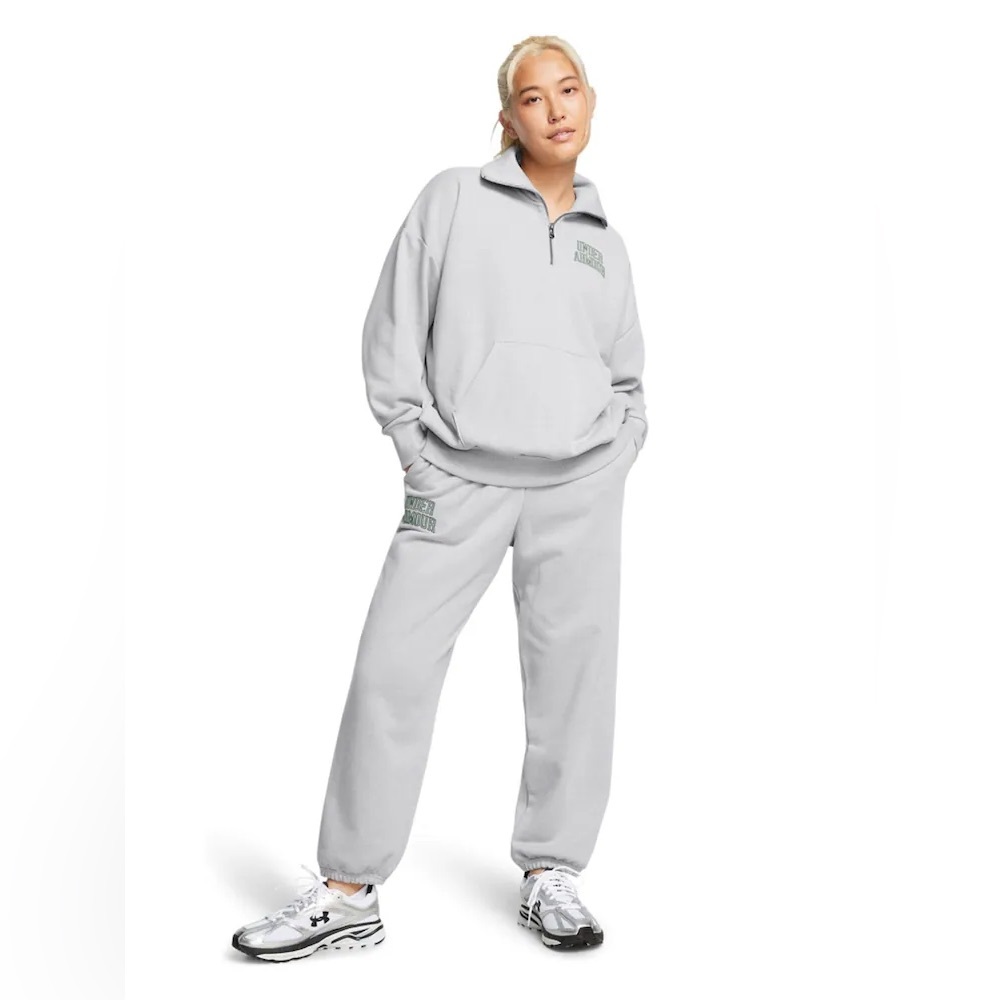 2pc Under Armour Icon Heavyweight Terry